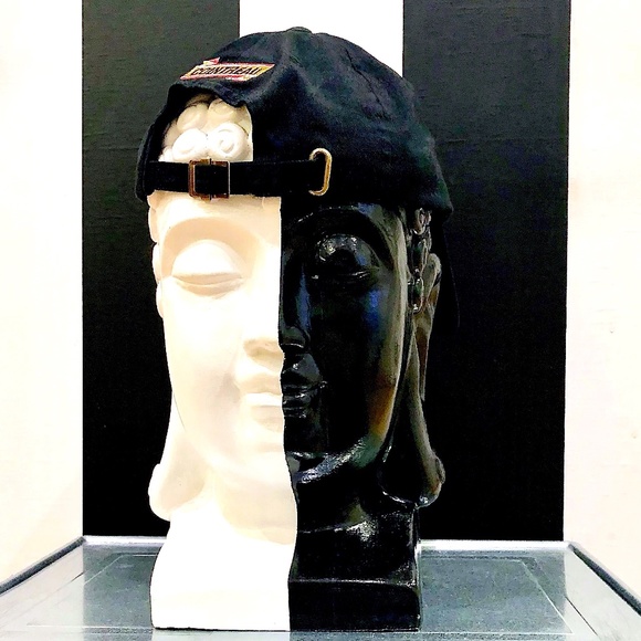 CAP BE COINTREAUVERSIAL COINTREAU  Hat  EMBROIDERED LOGO - Picture 3 of 9